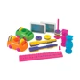 Набор для исследований Edu-Toys Опыты с магнитами (MA052) фото 9