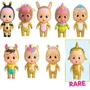 Игрушечный набор IMC Cry Babies Magic Tears Golden Edition с куклой в ассортименте 1 шт (93348) фото 4