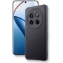 Чехол для телефонов BeCover TPU Case Black for Realme 12 Pro Plus 5G (711187): Совместимость Realme 12 Pro Plus 5G