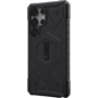 Чохол для телефона Urban Armor Gear UAG Pathfinder Black для Samsung S938 Galaxy S25 Ultra: Колір черный