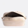Женская сумка кросс боди Furla Real Mini Camera Case бежево-розовая (WB00243HSF000B4L00): Тип Сумки