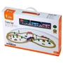 Дерев'яна залізниця Viga Toys 49 ел (56304): Вік от 3 лет