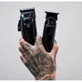 Машинка для стрижки (триммер) BaByliss PRO FX726E: Особенности Беспроводной