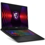 Ноутбук MSI Sword 16 HX (B14VFKG-841EU) фото 9