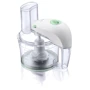 Кухонний комбайн Philips HR7605/10: Потужність, Вт 350 Вт