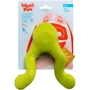 Игрушка для собак West Paw Tizzi Large Green под лакомства 18 см (ZG061GRN): Производитель West Paw
