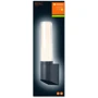 Фасадный светильник LEDVANCE ENDURA STYLE LANTERN FLARE WALL 7w (470Lm) 3000K фото 1