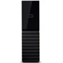 Внешний жесткий диск WD My Book Desktop USB 3.0 BBGB0080HBK