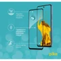 Piko Tempered Glass Full Glue Black for Infinix Hot 50 5G: Цвет черный