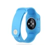 Аксессуар для Watch Baseus Fresh-Color Sports Band Blue for Apple Watch 38mm: Совместимость Apple Watch 38mm