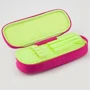 Пенал Kite Education 602-5 Smart. Розовый (K19-602-5): Пол Для девочек