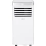Кондиционер WetAir (WPAC-H10K): Подключение нескольких внутренних блоков нет