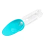 Поилка-насадка на бутылку WAUDOG Silicone 165х90 мм голубая (50772): Страна производитель Украина