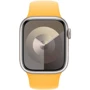 Apple 41mm Sunshine Sport Band - M/L (MWMQ3ZM/A): Сумісність Apple Watch 41mm, Apple Watch 40mm, Apple Watch 38mm