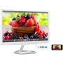 Монитор Philips E-Line 276E6ADSS/00: Покрытие экрана матовое