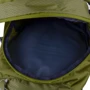 Жіночий рюкзак Onepolar зелений (W1537-salad): Фактура Ткана, матова