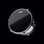 Пластик EVANS EVANS 16" Resonant Black: Призначення Для томів