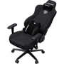 Кресло игровое Anda Seat Novis Plus Fabric Black Size XL (AD23YC-XL-01-B-F-B04)