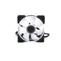 Кулер Fractal Design Prisma AL-12 PWM (FD-FAN-PRI-AL12-PWM): Назначение для корпуса