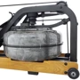 Гребной тренажер Fluid Rower Apollo Plus (22FAPP0000)