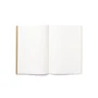 Блокнот Octagon Kraft Notebook Not The Answer (OC - NOT THE ANSWER): Производитель OCTAGON