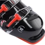 Ботинки для лыж Rossignol COMP J3 - BLACK 20.5 2022 (3607683464326): Пол детский