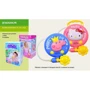 Игрушка для купания (QF26242HK/PE)