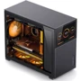 Корпус Jonsbo D31 MESH SC Black фото 9