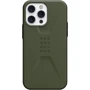 Чехол для iPhone Urban Armor Gear UAG Civilian Olive (114043117272) for iPhone 14 Pro Max
