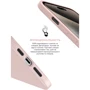 Чехол для iPhone ArmorStandart ICON2 MagSafe Light Pink for iPhone 15 Pro Max (ARM72752): Тип чехла накладка на заднюю часть