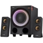 Акустическая система F&D F770X 2.1 Black