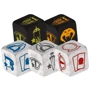 Настольная игра White Games & Geekach Games Война Кольца. Властелины Средиземья (War of the Ring: Lords of Middle-earth) (укр.) (GKCH135lm): Тип Детские
