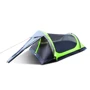 Намет Trimm SPARK-D lime green - зелений: Кількість місць 2