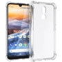 Чехол для телефонов BeCover TPU Case Anti-Shock Clear for Nokia 3.2 (704322)