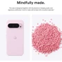 Чехол для телефонов Google Official Case Porcelain for Google Pixel 9 Pro XL (GA05657)