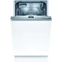 Вбудовувана посудомийна машина Bosch SPV4EKX20E