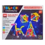 Магнитный конструктор Iblock 47 деталей (PL-921-366)