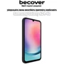 Чехол для телефонов BeCover TPU Case Black for Samsung A245 Galaxy A24 4G (709302): Совместимость Samsung A245 Galaxy A24 4G