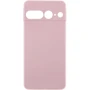 Чохол для телефона Lakshmi Case Silicone Cover Full Camera Pink Sand для Google Pixel 7 Pro