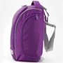 Сумка для взуття з кишенею Kite Education Smart K19-610S-2, фіолетова фото 13