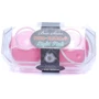 Вагинальные шарики Duo balls Light Pink, BS6700032