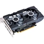 Відеокарта INNO3D GeForce GTX 1650 D6 TWIN X2 OC (N16502-04D6X-1177VA25): Обсяг пам'яті, Гб 4