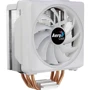 Кулер Aerocool Cylon 4F White (ACTC-CL30430.02): Тип воздушное охлаждение