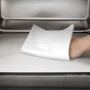 Микроволновая печь CASO MCG 25 Ceramic chef (3351): Диаметр поддона, мм 27 см