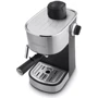 Кофеварка Polaris PCM 4009: Тип рожковая кофеварка эспрессо