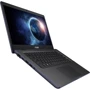 Ноутбук ASUS BR1402CGA-EB0019XA (90NX06C1-M000M0) UA: Объем накопителя 256 ГБ (SSD)
