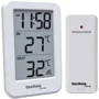 Термометр Technoline WS9172 White (DAS302332)