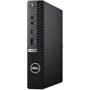 Персональный компьютер (ПК) Dell OptiPlex 5080 MFF (N010O5080MFF)