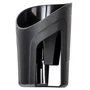 Универсальная коляска 2 в 1 Espiro Only GEL 2022 (208 / Stylish quartz): Материал колес EVA
