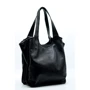 Женская сумка-мешок ARTiS Bags черная (1692 4620): Пол Женский